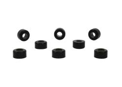 Nolathane - Nolathane REV130.0026 Rear Lower Shock Absorber Bushings for 93-98 Land Rover - Image 2