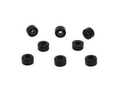 Nolathane - Nolathane REV130.0026 Rear Lower Shock Absorber Bushings for 93-98 Land Rover - Image 3