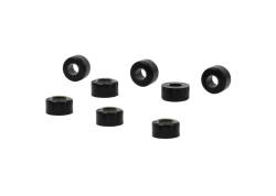 Nolathane - Nolathane REV130.0026 Rear Lower Shock Absorber Bushings for 93-98 Land Rover - Image 4