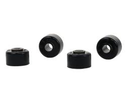 Nolathane - Nolathane REV126.0008 Front Upper Shock Absorber Bushing for 91-00 Montero - Image 4