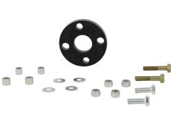 Nolathane - Nolathane REV194.0008 Steering Coupling Bushing - Image 2