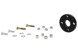 Nolathane - Nolathane REV194.0008 Steering Coupling Bushing - Image 4