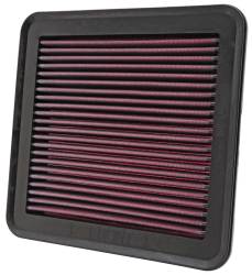 K&N - K&N 33-2951 Drop-In Replacement Air Filter - Image 1