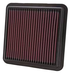 K&N - K&N 33-2951 Drop-In Replacement Air Filter - Image 2