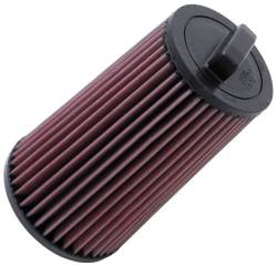 K&N - K&N E-2011 Replacement Air Filter - Image 1