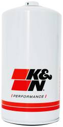 K&N - K&N HP-6001 Performance Oil Filter - Image 1
