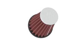 K&N - K&N RC-1200 Round Tapered Air Filter 2.063" ID x 4" H - Image 1