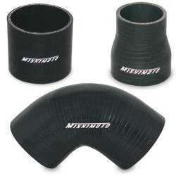Mishimoto - Mishimoto MMCP-27590BK Silicone Coupler 90deg - Image 4
