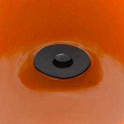 Mishimoto - Mishimoto MMCP-25NPTBK Silicone Coupler w/1/8" NPT Bung - Image 4