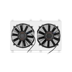 Mishimoto MMFS-B4-90 Radiator Fan Shroud Kit