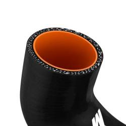 Mishimoto - Mishimoto MMHOSE-SUB-INT6BK Silicone Intercooler Hoses - Image 3
