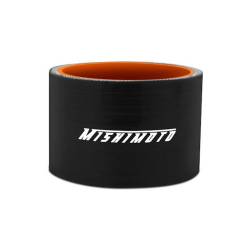 Mishimoto - Mishimoto MMHOSE-SUB-INT6BK Silicone Intercooler Hoses - Image 4