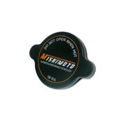 Mishimoto - Mishimoto MMRC-13L 1.3 Bar Rated Radiator Cap Large Domestic - Image 1