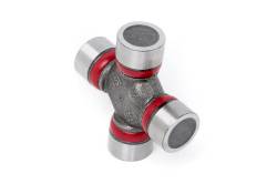 Rough Country Suspension Systems - Rough Country Rear CV Drive Shaft for 3.5" Lift for 07-11 Wrangler JK 2DR 5097.1 - Image 2