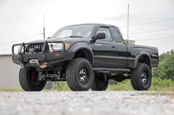 Rough Country Suspension Systems - Rough Country 6" Suspension Lift Kit for 95-04 Toyota Tacoma 74130 - Image 6