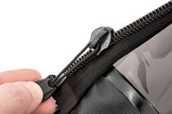 Rough Country Suspension Systems - Rough Country Soft Top for OEM Hardware Black for 10-18 Jeep JK 2DR RC85460.35 - Image 5