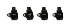 MSD - MSD Ignition 824943 Blaster Direct Ignition Coil Set for 16-20 Honda Civic 2.0L - Image 2