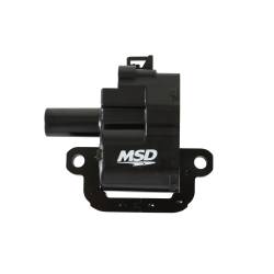 MSD - MSD Ignition 826283 Direct Ignition Coil Set for 97-06 GM LS1/LS6 Engines - Image 2