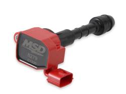 MSD - MSD Ignition 8279 Blaster Direct Ignition Coil for 03-08 Infiniti G35/FX35/M35 - Image 8