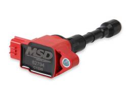 MSD - MSD Ignition 827946 Blaster Direct Ignition Coil for 08-20 Nissan/Infiniti 3.7L - Image 8