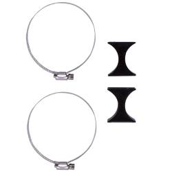 Bilstein - Bilstein 25-277227 B8 5160 Suspension Shock Absorber - Image 2