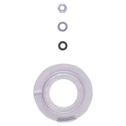 Bilstein - Bilstein 24-278577 B6 Suspension Shock Absorber - Image 2