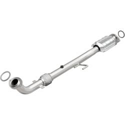 MagnaFlow Exhaust Products - MagnaFlow 24435 HM Grade Direct-Fit Catalytic Converter - Image 1