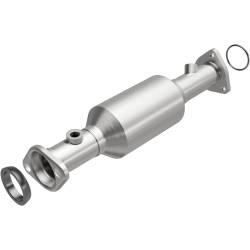 MagnaFlow Exhaust Products - MagnaFlow 4481639 California Direct-Fit Catalytic Converter - Image 1