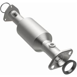 MagnaFlow Exhaust Products - MagnaFlow 4481639 California Direct-Fit Catalytic Converter - Image 2