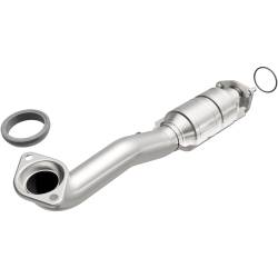 MagnaFlow Exhaust Products - MagnaFlow 51783 OEM Grade Direct-Fit Catalytic Converter - Image 1