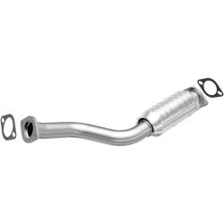 MagnaFlow Exhaust Products - MagnaFlow 51317 OEM Grade Direct-Fit Catalytic Converter - Image 1