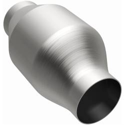 MagnaFlow Exhaust Products - MagnaFlow 60021 OEM Grade Universal Catalytic Converter 4.00" - Image 2