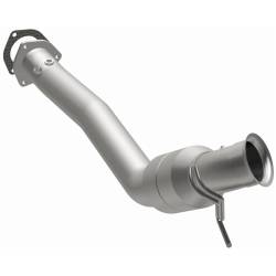 MagnaFlow Exhaust Products - MagnaFlow 60507 Federal/EPA Compliant Diesel Oxidation Catalyst - Image 2