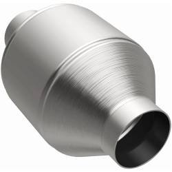 MagnaFlow Exhaust Products - MagnaFlow 60105 HM Grade Federal/EPA Compliant Universal Catalytic Converter - Image 2