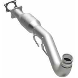 MagnaFlow Exhaust Products - MagnaFlow 60504 Federal/EPA Compliant Diesel Oxidation Catalyst - Image 2