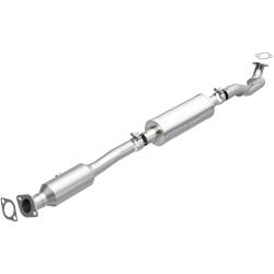 MagnaFlow Exhaust Products - MagnaFlow 52845 OEM Grade Direct-Fit Catalytic Converter - Image 1