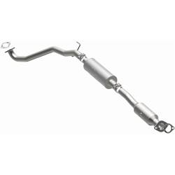 MagnaFlow Exhaust Products - MagnaFlow 52845 OEM Grade Direct-Fit Catalytic Converter - Image 2