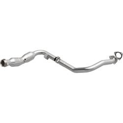 MagnaFlow Exhaust Products - MagnaFlow 21-716 OEM Grade Direct-Fit Catalytic Converter - Image 1