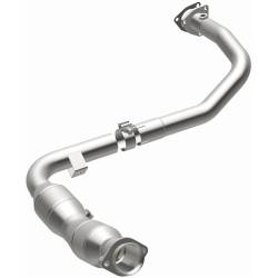 MagnaFlow Exhaust Products - MagnaFlow 21-716 OEM Grade Direct-Fit Catalytic Converter - Image 2