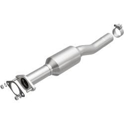 MagnaFlow Exhaust Products - MagnaFlow 23-156 OEM Grade Direct-Fit Catalytic Converter - Image 1