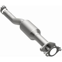 MagnaFlow Exhaust Products - MagnaFlow 23-156 OEM Grade Direct-Fit Catalytic Converter - Image 2