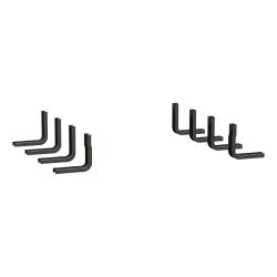 LUVERNE - Luverne 489923-579922 Stainless Steel Side Entry Steps - Image 2