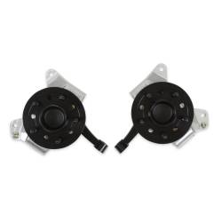 Detroit Speed - Detroit Speed 032090DS Drop Spindle Kit for C10 Pickup C1500 Pickup R10 Pickup - Image 1