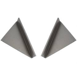 Detroit Speed - Detroit Speed 040112DS Trunk Closeout - Image 2