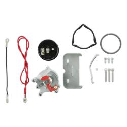 Holley - Holley Performance 45-240 Aluminum Carburetor Choke Kit - Image 1