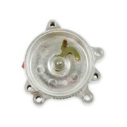 Holley - Holley Performance 45-240 Aluminum Carburetor Choke Kit - Image 3