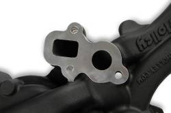 Holley - Holley 97-251BK Accessory Drive Component Mount Set LT GM 325 376 401 - Image 4