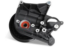 Holley - Holley Performance 97-267BK Power Steering Pump Bracket - Image 3
