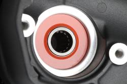 Holley - Holley Performance 97-267BK Power Steering Pump Bracket - Image 5