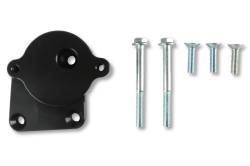 Holley - Holley Performance 97-380 Car Dodge Dodge Hemi Gen3 Power Steering Pump Bracket - Image 1